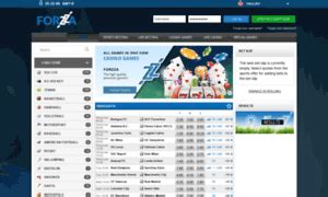 www forzza bet|Online betting on a wide offer of sporting events .